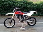 husqvarna - Te 450 - Motorfiets, Motoren, Bedrijf, Overig