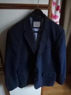 Blauwe kostumvest maat L, Kleding | Heren, Kostuums en vesten, Maat 52/54 (L), Blauw, Zo goed als nieuw, C&A