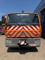 Renault G *G220-BELGIAN TRUCK-CAMION BELGE* (bj 1995), Auto's, Vrachtwagens, Automaat, Achterwielaandrijving, Overige kleuren