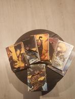 Lot de 7 manwha Solo Leveling - Édition Kbooks, Envoi, Comme neuf, Chugong