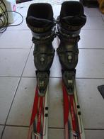 Alpineskiën: FISHER, Sport en Fitness, Skiën en Langlaufen, Ophalen, 140 tot 160 cm, Fischer, Gebruikt