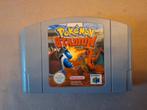 Pokémon Stadium Nintendo 64, Games en Spelcomputers, Ophalen, Zo goed als nieuw, Avontuur en Actie