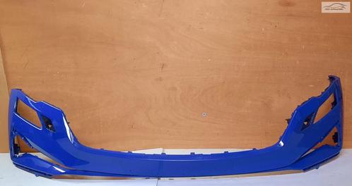 Voorbumper orgineel Skoda Karoq FL KLS v.a 2021 57A807221D, Auto-onderdelen, Carrosserie, Bumper, Skoda, Voor, Gebruikt, Herkomst onderdeel bekend