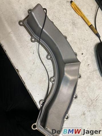Afdekkap motor BMW 7-serie E65 7504433 beschikbaar voor biedingen