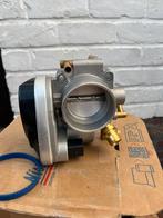 Opel Gasklephuis, Ophalen