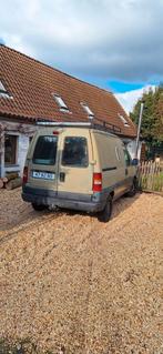 Dakdrager met rol, Auto-onderdelen, Ophalen of Verzenden, Gebruikt