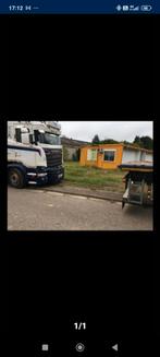 Gratis ² containers, Vacatures