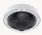 AXIS Outdoor Panoramische camera 4x, Dag en Nacht, 360, Ophalen, Zo goed als nieuw, Buitencamera