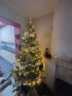 Kerstboom zonder decoratie, Ophalen, Zo goed als nieuw