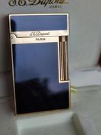 Briquet Dupont - Laque de Chine, Verzamelen, Ophalen, Zo goed als nieuw, Aansteker