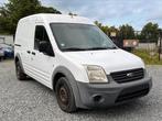 Ford transit 1.8 diesel bj 2010 km 153.000, Voorwielaandrijving, Stof, 4 cilinders, Wit