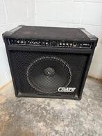 Bas versterker Crate 160 W, Muziek en Instrumenten, Ophalen, Gebruikt, Gitaar