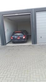 Te huur garagebox en Hulst, Immo, Garages en Parkeerplaatsen, Antwerpen (stad)