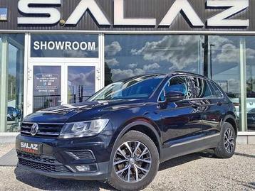 Volkswagen Tiguan 2.0 CR TDi /NAVI/CARPLAY/CRUISE/LANE beschikbaar voor biedingen