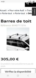 Audi A3 8v Sportback, Ophalen, Zo goed als nieuw