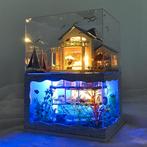 Miniatuurhuis om zelf te bouwen | GRATIS LEVERING, Neuf, -, -, CUTEEFUN