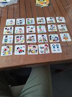 23 Stickers Vondelmolen Peperkoek, Verzamelen, Stickers, Ophalen of Verzenden, Gebruikt, Overige typen