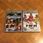 Nintendo GameCube Spelletjes, Ophalen of Verzenden, Gebruikt