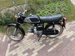 HONDA CD50, Fietsen en Brommers, Brommers | Honda, Ophalen, Gebruikt, Overige modellen, 49 cc