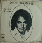 45t7" vinyl single NEIL DIAMOND, CD & DVD, Vinyles | Pop, Enlèvement ou Envoi