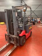 Vorklift, Ophalen, Nichiyu, Heftruck, 1000 tot 2000 kg