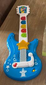 Bumba muziekinstrumenten, Kinderen en Baby's, Ophalen of Verzenden, Zo goed als nieuw, Overige typen, Met geluid
