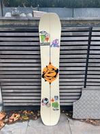 Burton Snowboard Free Thinker 154 cm, Sport en Fitness, Ophalen, Zo goed als nieuw