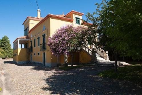 Statig herenhuis met bijgebouw en waterput op groot perceel, Immo, Buitenland, Portugal, Overige soorten, Dorp