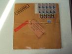 LP van "Drukwerk"  anno 1981., Cd's en Dvd's, Vinyl | Nederlandstalig, Ophalen of Verzenden, Gebruikt, 12 inch, Levenslied of Smartlap