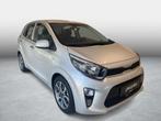 Kia Picanto Pulse 1.0 AMT ISG, Autos, Kia, 5 places, Automatique, Tissu, 998 cm³