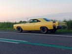 Plymouth satellite 1969, Auto's, Particulier, Te koop