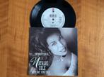 Natalie Cole  with Nat King Cole - Unforgettable., Cd's en Dvd's, Vinyl Singles, Ophalen of Verzenden, Gebruikt