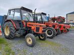 Tracteurs agricoles, Weidebouw, Ophalen