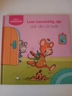 Leer voorzichtig zijn, Ophalen, Gelezen