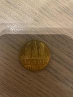 50 vlaamse franken 1985, Postzegels en Munten, Munten | België, Ophalen of Verzenden