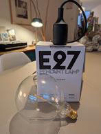 Muuto E27 pendant lamp, Huis en Inrichting, Ophalen of Verzenden, Nieuw, Minimalistisch, 75 cm of meer