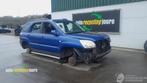 Kia Sportage Sportage (JE) onderdelen (donorauto) kleur: K6