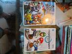 Wii super smashbros / mariokart : 2 spel lot, Avontuur en Actie, Ophalen of Verzenden, Zo goed als nieuw, 3 spelers of meer