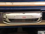 Vw golf 7 bumper voorbumper 4xpdc kls, Auto-onderdelen, Overige Auto-onderdelen, Ophalen, Gebruikt, Volkswagen