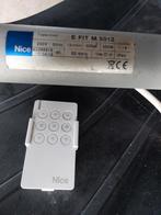 Rolluik motor  met afstandsbediening, Ophalen of Verzenden