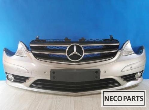 VOORBUMPER ORIGINEEL Mercedes R-Klasa W251 AMG KLEUR C723, Auto-onderdelen, Overige Auto-onderdelen, Mercedes-Benz, Gebruikt, Ophalen of Verzenden