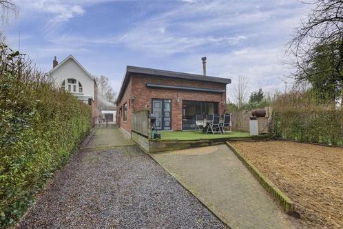 Huis te koop in Schoten, 2 slpks, Immo, Huizen en Appartementen te koop, Vrijstaande woning, D