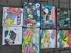 Gezelschapsspelletjes, Hobby en Vrije tijd, Gezelschapsspellen | Bordspellen, Een of twee spelers, Ophalen, Zo goed als nieuw
