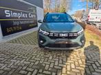 DACIA SANDERO STEPWAY 1.0 TCE EXPRESSION..ZEER VEEL OPTIES!!, Autos, Achat, Euro 6, Entreprise, Entretenue par le concessionnaire