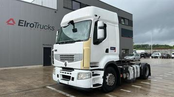 Renault Premium 450 (BOITE MANUELLE / MANUAL GEARBOX) EL2393 beschikbaar voor biedingen