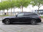 BMW 3-serie Touring 320i Executive Edition Automaat 2021 Ori, Automaat, Gebruikt, Euro 6, Bedrijf