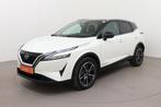 (2DNW204) Nissan QASHQAI, Auto's, 1497 cc, Gebruikt, Euro 6, Wit