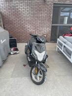 4takt scooter Ksr Moto rs8000, Ophalen, Carburateur