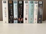 Bones serie van 1-8, Cd's en Dvd's, Dvd's | Tv en Series, Vanaf 12 jaar, Ophalen of Verzenden, Zo goed als nieuw, Actie en Avontuur