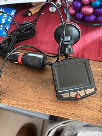 Dashcam en gps, Autos : Divers, Carkits, Enlèvement, Comme neuf